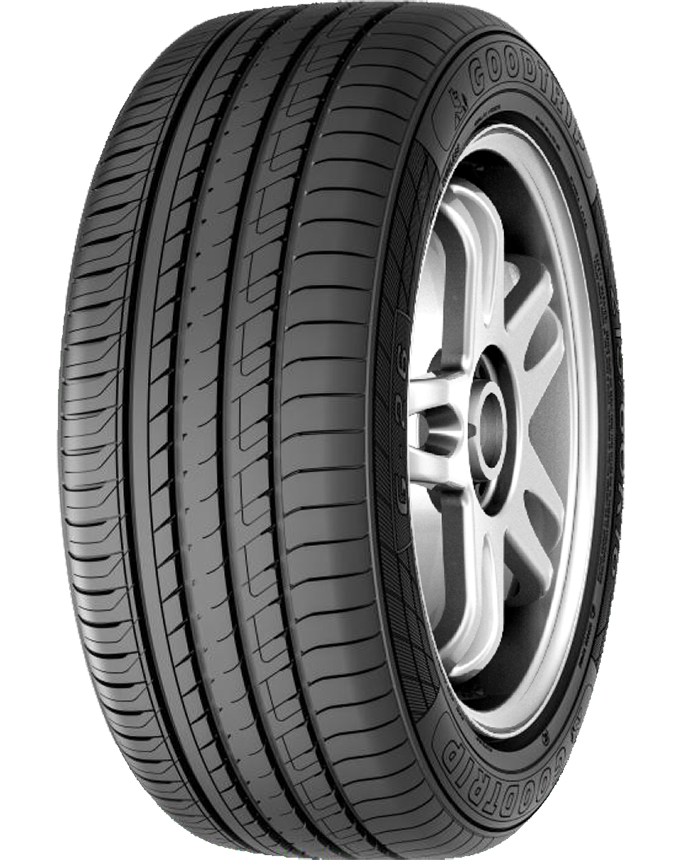 G-26 高性能轮胎